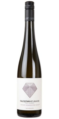 Weingut Hajszan-Neumann, Wiener Gemischter Satz Ried Weisleiten BIO 2018