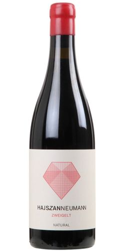 Weingut Hajszan-Neumann, Zweigelt 2019