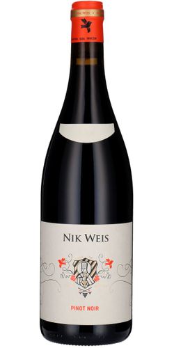Weingut Nik Weis, Pinot Noir, Mosel 2020