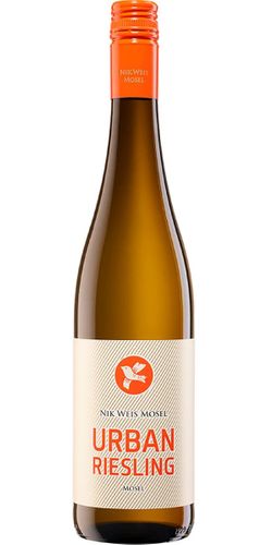 Weingut Nik Weis, Urban Riesling, Mosel 2025