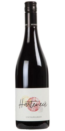 Weingut Thomas Harteneck, Spätburgunder Trocken 2022