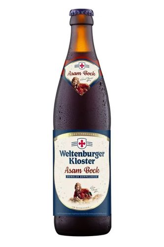 Weltenburger Asam Bock
