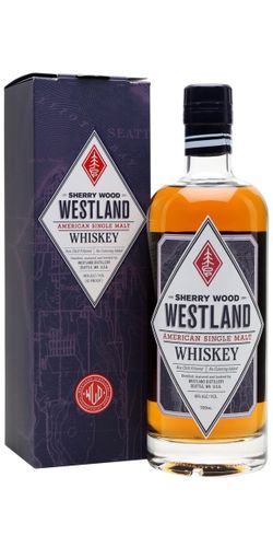 Westland Sherry Wood