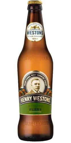 Westons Perry