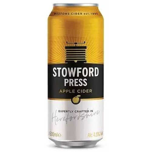 Westons, Stowford Press Apple Cider