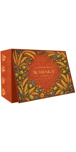 Julekalender - Whisky
