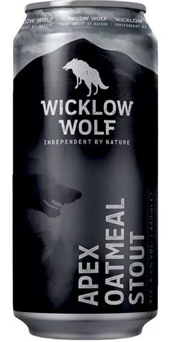 Wicklow, Wolf Apex