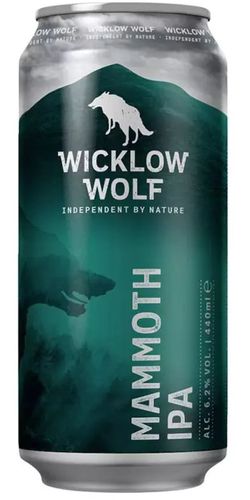 Wicklow, Wolf Mammoth