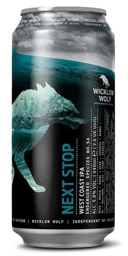 Wicklow Wolf, Next Stop