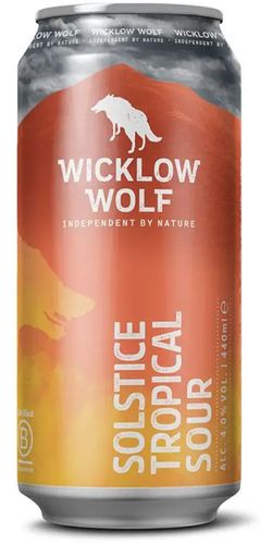 Wicklow Wolf, Solstice Sour