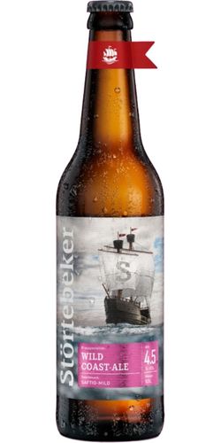 Störtebeker, Wild Coast Ale