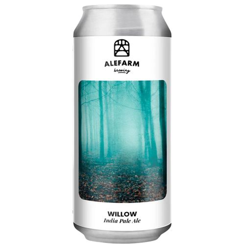 Alefarm, Willow - Bedst før: 25.02.2026