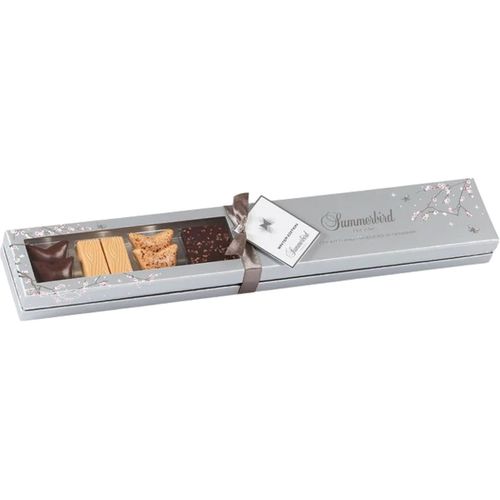 Summerbird - Winter Edition