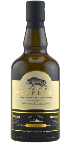 Wolfburn Morven