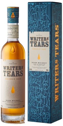 Writers Tears, Double Oak Irish Whiskey