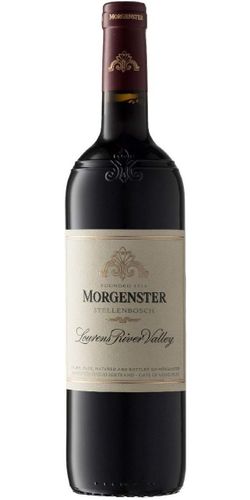 Morgenster, Lourens River Valley 2013