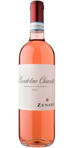 Zenato, Chiaretto Bardolino, Veneto 2023
