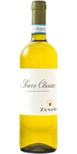 Zenato, Soave Classico 2025