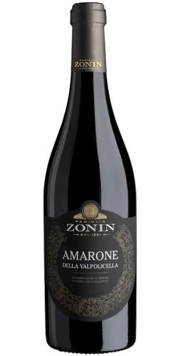 Zonin, Amarone della Valpolicella  2021