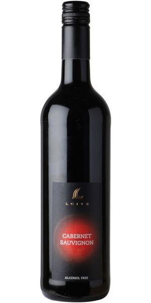 Leitz, Cabernet Red Alcohol Free