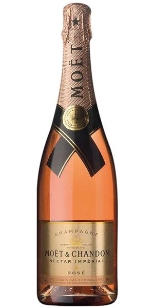 Moet & Chandon, Nectar Rose