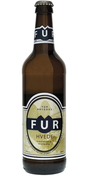 Fur Bryghus, Hvede