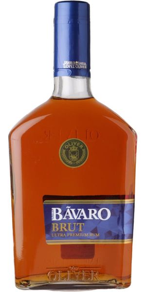Bavaro Brut, Ultra Premium