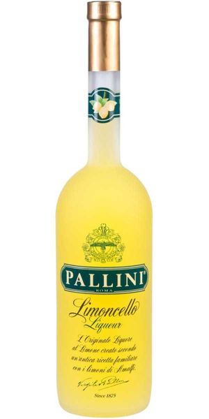 Pallini Limoncello 50 cl.