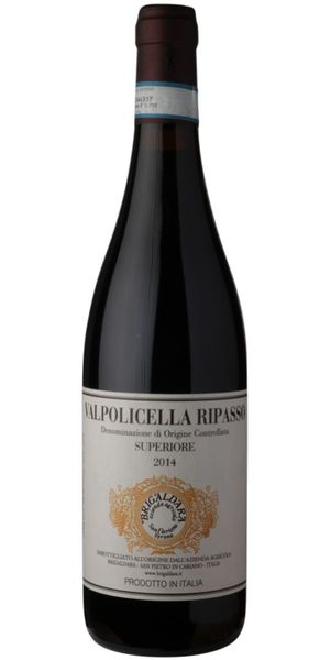 Brigaldara, Ripasso Superiore 2023