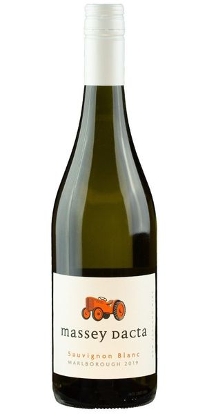 Massey Dacta, Sauvignon Blanc 2024