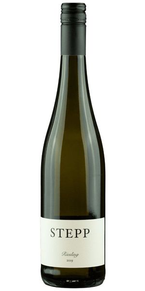 Stepp, Riesling 2025