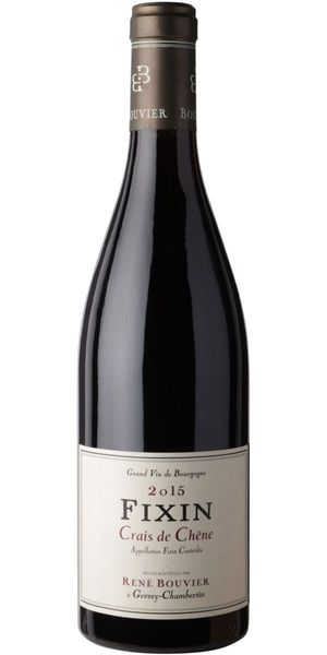 Domaine René Bouvier, Fixin 2022