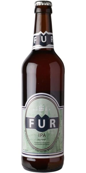 Fur Bryghus, IPA