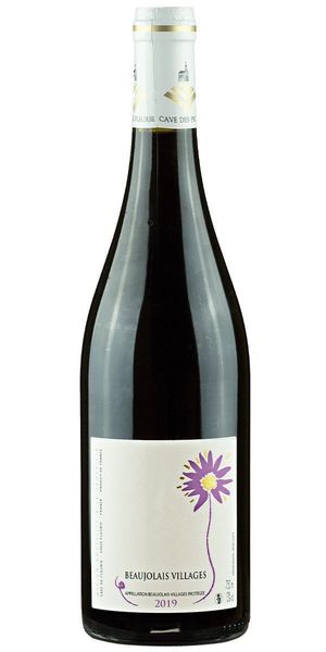 Cave de Fleurie, Beaujolais Villages 2024