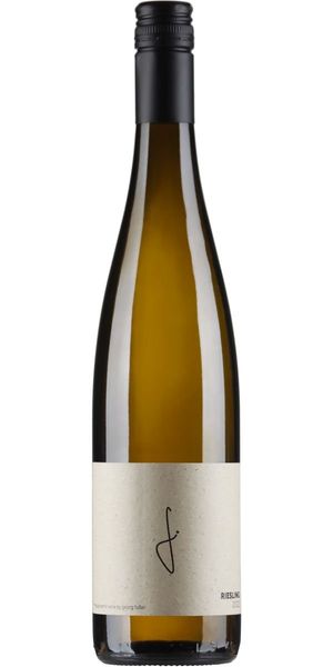 Weingut Fußer, Riesling Trocken 2024