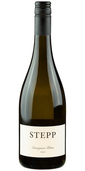 Stepp, Sauvignon Blanc 2024