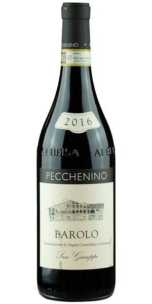 Pecchenino, Barolo San Giuseppe 2021