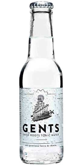 Gents Tonic Water