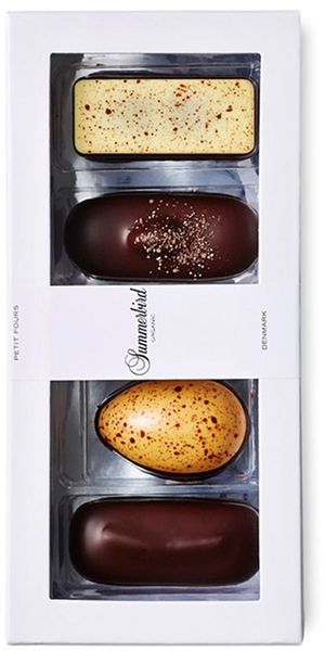 Summerbird - Petit Four 4