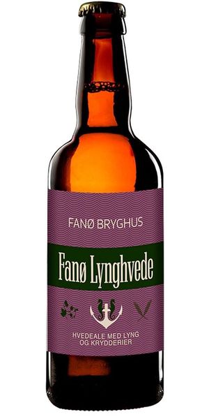 Fanø, Lynghvede