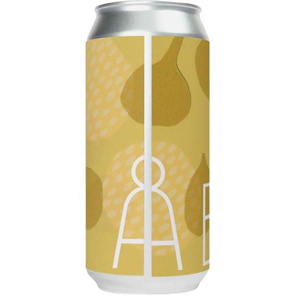 Åben, Stolen Quince and Pear