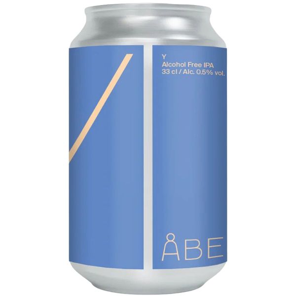 Åben, Y Non ABV Pale Ale