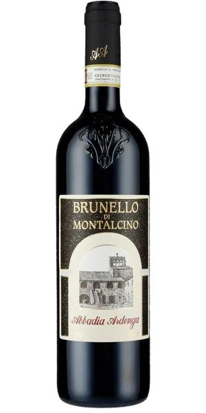 Abbadia Ardenga, Brunello di Montalcino 2019