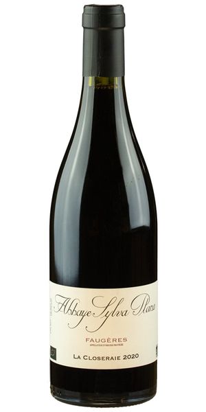 Abbaye Sylva Plana, Faugères La Closeraie 2023