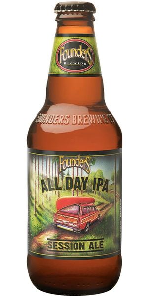 Founders, All Day IPA