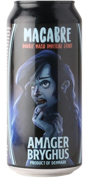 Amager Bryghus, Macabre 