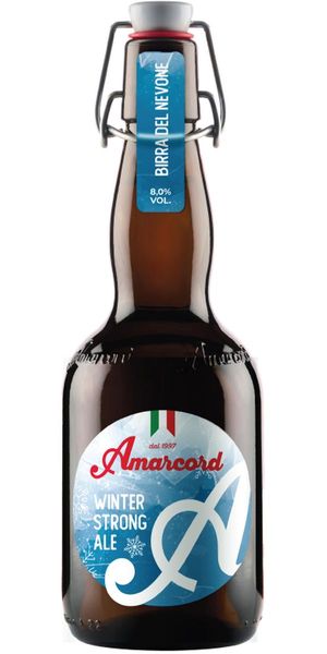 Amarcord Winter Ale