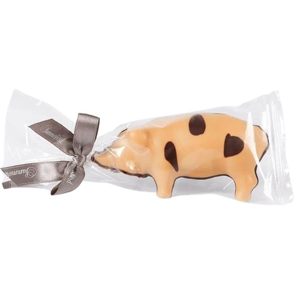 Summerbird - Julegris - Amber