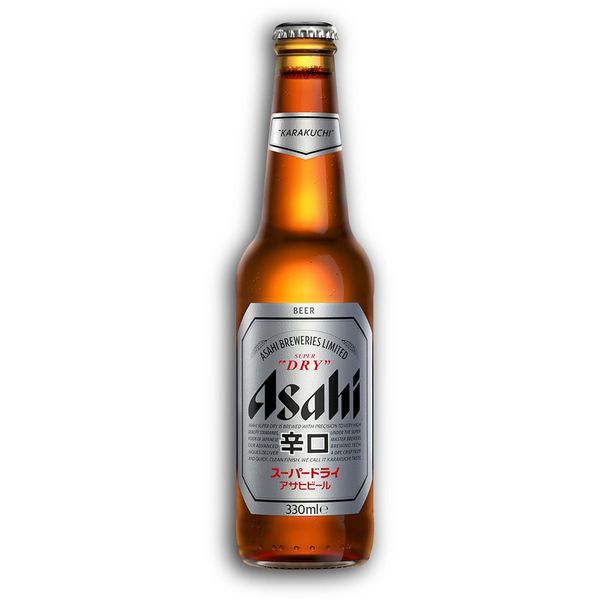 Asahi Super Dry