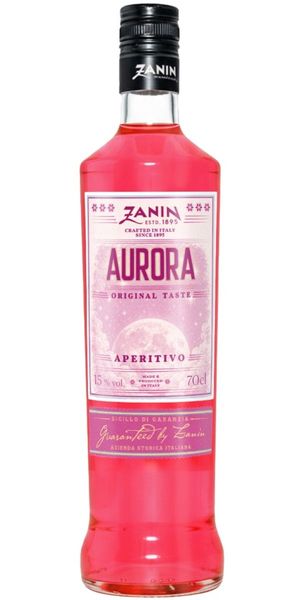 Aurora Pink Aperitivo